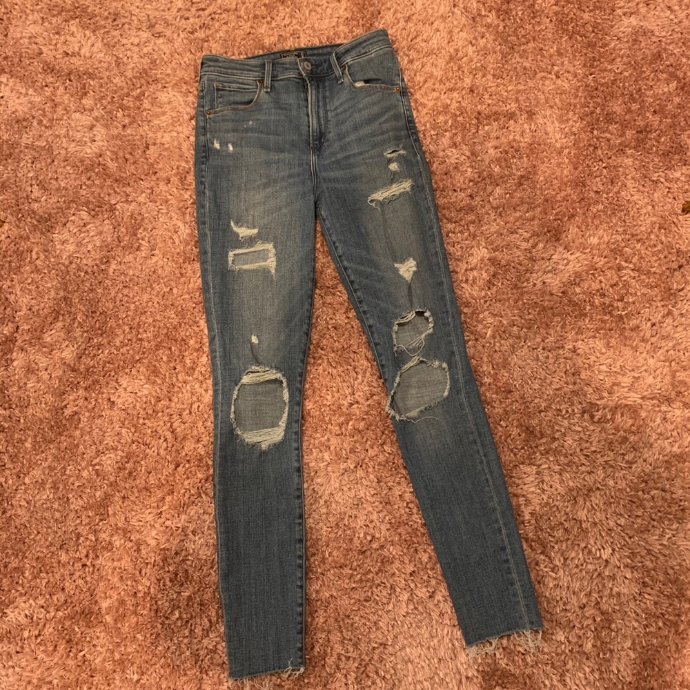 Abercrombie&Fitch jeans